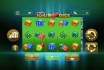 Joker Dice slot